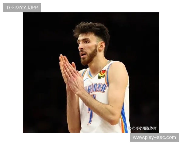 雷霆夺冠标志小球进化 霍姆格伦诠释新时代内线价值