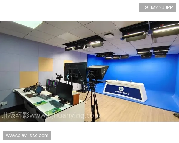 本季度虚拟演播技术融入实景景区 打造出超越地理限制的数字化观赛场