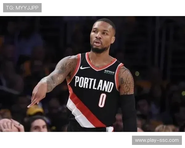 开拓者关键时刻决策更加冷静 减少低级失误效果明显